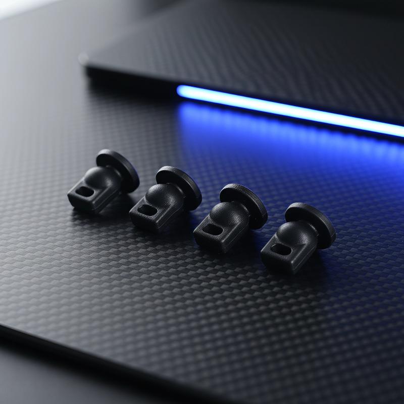 Mini 5Pro Camera Damper Balls  - Drone Gimbal For Insta360 评论和价格