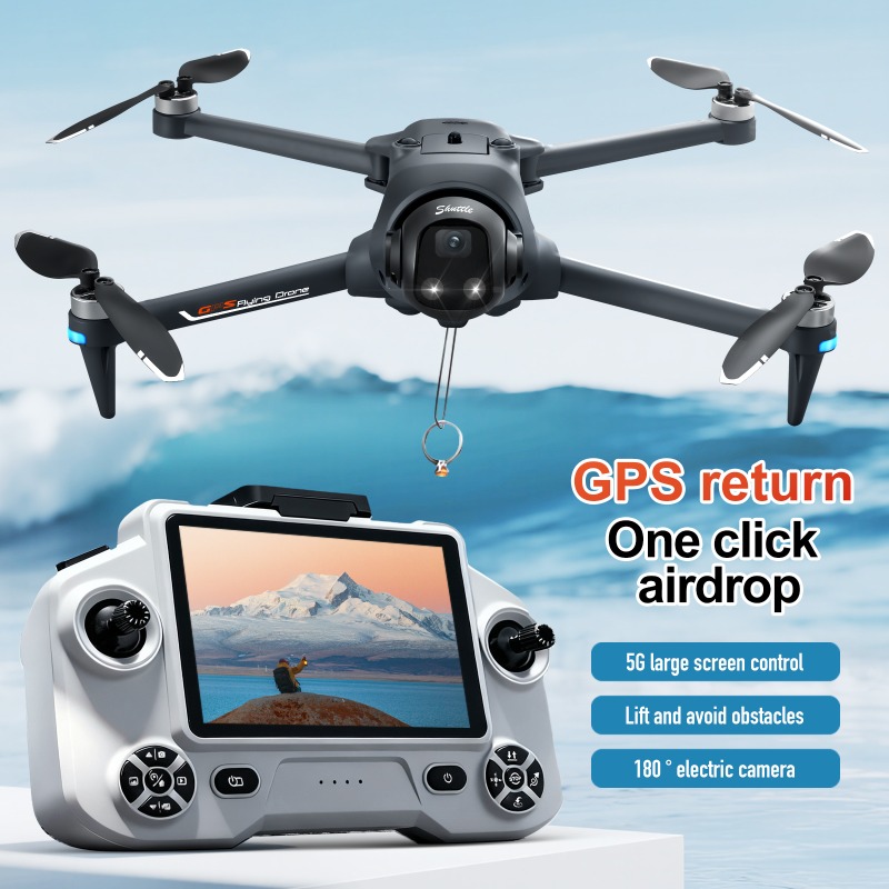 YL059 RC Quadcopter Drone with - Jjrc Drone X12 评论和价格