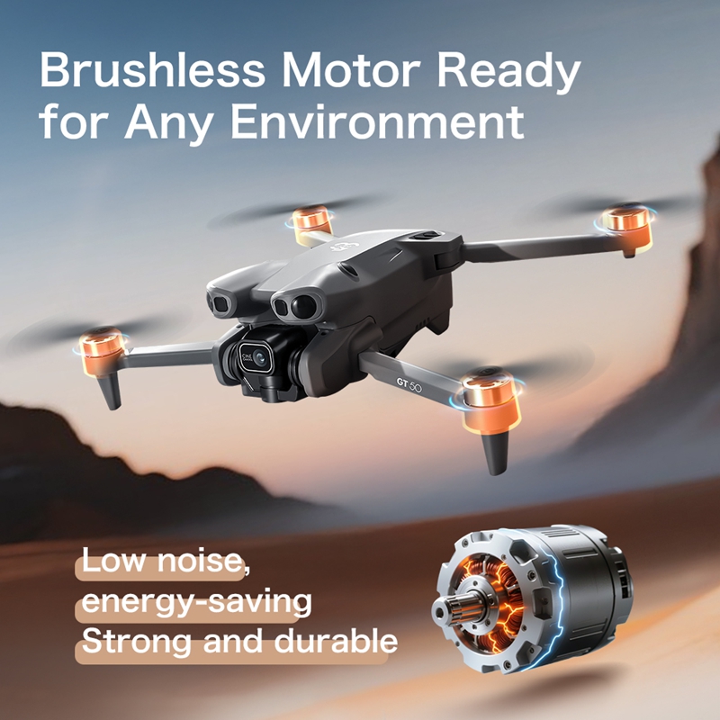 GT50 RC Drone 8K HD Aerial Pho - Jjrc Drone X12 评论和价格